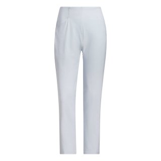 Adidas Golf Hose Ultimate365 Ankle Pant Hellblau Damen