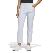 Adidas Golf Hose Ultimate365 Ankle Pant Hellblau Damen