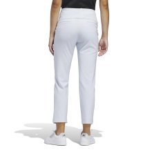 Adidas Golf Hose Ultimate365 Ankle Pant Hellblau Damen