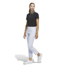Adidas Golf Hose Ultimate365 Ankle Pant Hellblau Damen