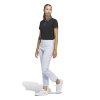 Adidas Golf Hose Ultimate365 Ankle Pant Hellblau Damen