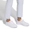 Adidas Golf Hose Ultimate365 Ankle Pant Hellblau Damen