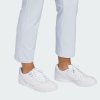 Adidas Golfhose Ultimate365 Ankle Pant Hellblau Damen