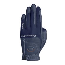 Zoom Golfhandschuh Hybrid Navy Herren Linker Handschuh One Size