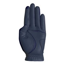 Zoom Golfhandschuh Hybrid Navy Herren Linker Handschuh One Size