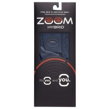 Zoom Golfhandschuh Hybrid Navy Herren Linker Handschuh One Size
