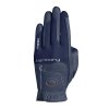 Zoom Golfhandschuh Hybrid Navy Herren Linker Handschuh One Size