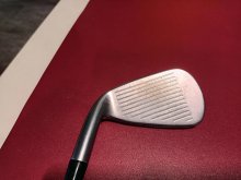 Mizuno Eisensatz JPX 921 HM 6-SW Rechtshand Graphit R-Flex Gebraucht