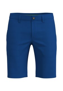 Alberto Golf Shorts Earnie FX4 Royal Herren