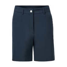 Abacus Golfshorts Elite City Navy Damen