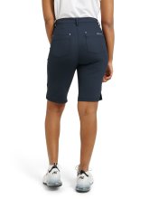 Abacus Golfshorts Elite City Navy Damen