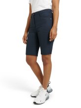 Abacus Golfshorts Elite City Navy Damen