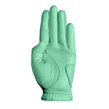 Zoom Golfhandschuh Hybrid Emerald Damen Linker Handschuh One Size