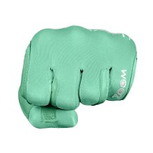 Zoom Golfhandschuh Hybrid Emerald Damen Linker Handschuh One Size