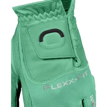 Zoom Golfhandschuh Hybrid Emerald Damen Linker Handschuh One Size