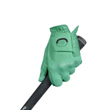 Zoom Golfhandschuh Hybrid Emerald Damen Linker Handschuh One Size