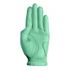 Zoom Golfhandschuh Hybrid Emerald Damen Linker Handschuh One Size