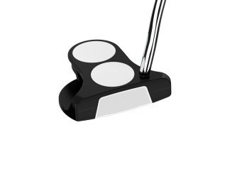 Odyssey Putter AI-Dual 2-Ball DB Pistol Rechtshänder 34"
