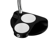 Odyssey Putter AI-Dual 2-Ball DB Pistol Rechtshänder 34"