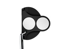 Odyssey Putter AI-Dual 2-Ball DB Pistol Rechtshänder 34"
