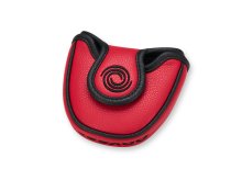 Odyssey Putter AI-Dual 2-Ball DB Pistol Rechtshänder 34"