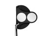 Odyssey Putter AI-Dual 2-Ball DB Pistol Rechtshänder 34"