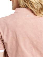 Abacus Golf Polo Crystal Rosé Damen