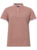 Abacus Golf Polo Crystal Rosé Damen