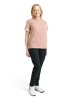Abacus Golf Polo Crystal Rosé Damen