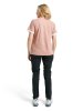 Abacus Golf Polo Crystal Rosé Damen