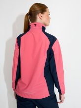 Abacus Regenjacke Links Lipstick Damen