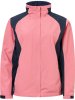 Abacus Regenjacke Links Lipstick Damen