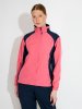 Abacus Regenjacke Links Lipstick Damen