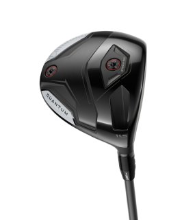 Callaway Mini Driver Quantum Denali 50g Regular Rechtshänder 13,5°