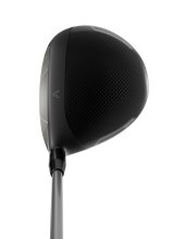 Callaway Mini Driver Quantum Denali 60g Stiff Rechtshänder 11,5°