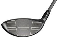 Callaway Mini Driver Quantum Denali 60g Stiff Rechtshänder 11,5°