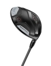 Callaway Mini Driver Quantum Denali 60g Stiff Rechtshänder 11,5°