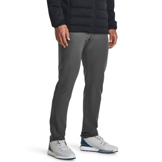 Under Armour Golfhose CGI Tapered Dunkelgrau Herren