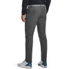 Under Armour Golfhose CGI Tapered Dunkelgrau Herren