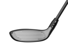 Callaway Hybrid #5 Reva Rise LIN-Q LTE 45 Ladies Rechtshand 26°
