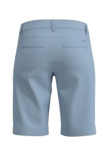 Alberto Golf Shorts Audrey-K Performance Hellblau Damen