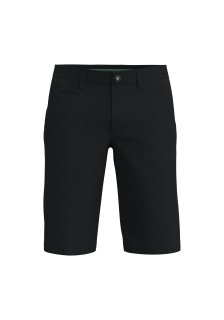 Alberto Golf Shorts Master Schwarz Herren