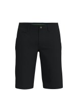 Alberto Golf Shorts Master Schwarz Herren