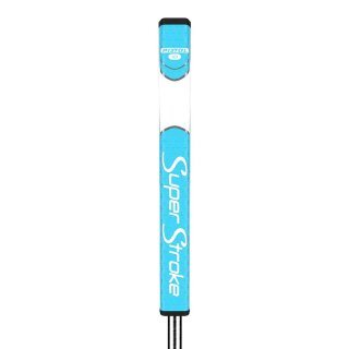 Super Stroke Zenergy Pistol 1.0 Sky Blue