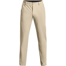 Under Armour Golfhose Drive Tapered Beige Herren