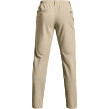 Under Armour Golfhose Drive Tapered Beige Herren