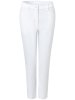 Abacus Golfhose Elite 7/8 Weiß Damen