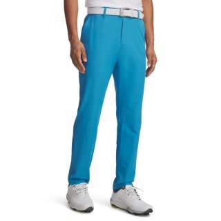 Under Armour Golf Hose Drive Tapered Ether Blue Herren