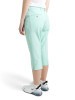 Abacus Golfhose Kildare Capri Mint Damen