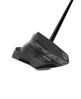 Wilson Putter Infinite ZT 606 Linkshänder 34"